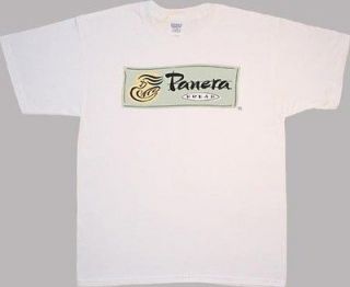 PANERA BREAD Bakery Cafe tee shirt