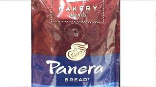 Panera Bread Bakery Blend Coffee