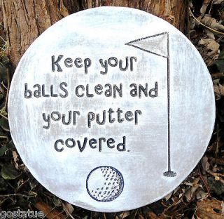 golf ball mold
