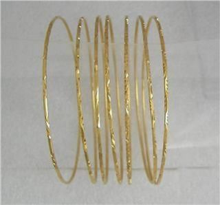 days bangles