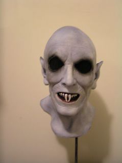 Vampire Demon mask Horror Movie Scary Halloween Mask OLD VAMP Barlow