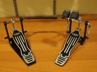 pdp double bass drum pedal