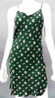 NFL Green Bay Packers DPD.1 Misses L Graphic Nightie Intimates