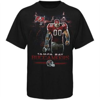 Team ShirtsTampa Bay Buccaneers Game Tee Player Football T Shirt