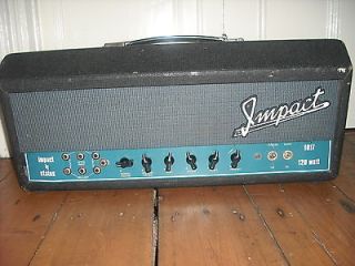 bass amplifier in Amplifiers