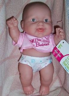 Lots To Love Berenguer Doll Laughing