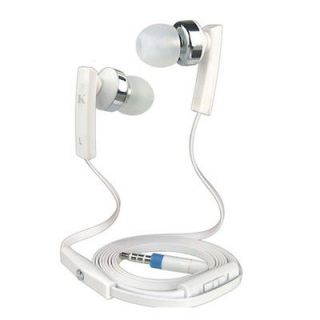 SAMSUNG PHONE SUPER BASS HEADSET FLAT WIRE WITH MIC VOLUME REMOTE