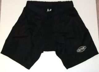 Fury Hockey Pant Shells, JR and SR Sizes, 3 colors