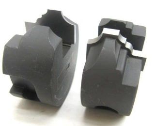 Molder Plugs P 65 N 65 Table Saw & Shaper Cutter TCT tip cove & bead