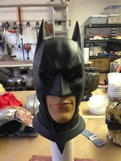 Batman Dark Knight Cowl Costume