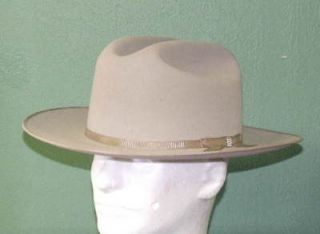 STETSON OPEN ROAD CLASSIC RANCHER STYLE WESTERN HAT