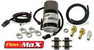 BD Diesel 1050320 Flow Max Lift Pump Gm 6.6L Duramax