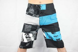 DC MENS SURF BOARD SHORTS CASUAL/ATHLETIC BEACH SWIMMING PANTS CLASSIC