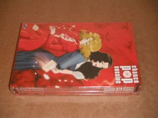 Pop Session   The Complete Collection DVD, 2006, 3 Disc Set, NEW R1