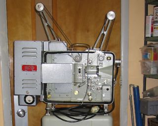 bell howell 16mm in Movie Projectors