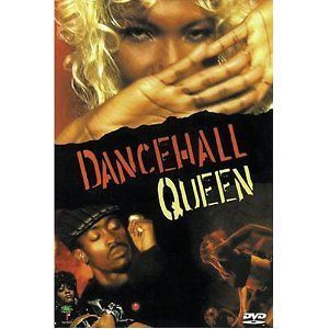 DANCEHALL QUEEN Kingston Jamaica GHETTO /Crime/POVERTY  Reggae/DANCE