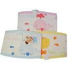 Self adhesive Baby Kids Belly Band Cover Warmer Prevent Catching Cold