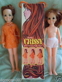 vintage betsy wetsy doll
