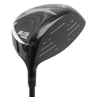 Mens Graphite Big Ezee 10.5 degree golf Driver MRH *NEW With headcover