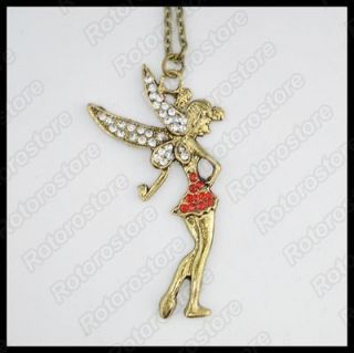 tinkerbell jewelry