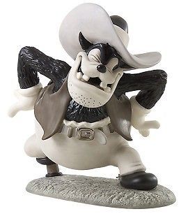 79. “Ornery Outlaw” WDCC Walt Disney Classics Figurine Mint in Box