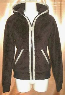THE NORTH FACE Bomber Hoodie Womens Hooded Jacket NWT X Small XS