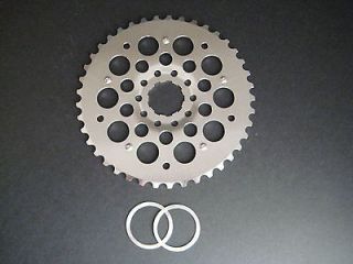 41 Tooth Cog for Mountain Bike Cassette, 41t Sprocket