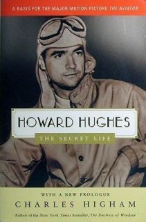 Howard Hughes   Higham Charles   Paperback   Biography Australian