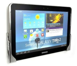 Samsung Galaxy Tab Wall Mount Dock for Tablet; Charging Station 10.1