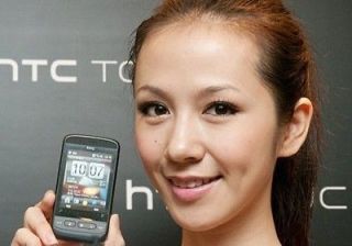 HTC Touch2 Unlocked Windows Mobile 6.5 WiFi Smart Phone