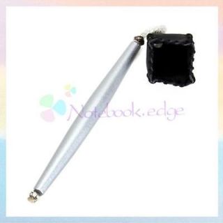 Pocket Cue Chalk Holder for Snooker Pool Billiards Cue Chalk with