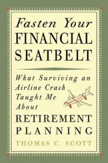 Fasten Your Financial Seatbelt What Surviving an Airl