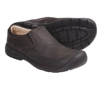 NiB New Keen Bidwell Shoes  Slip Ons (For Men) Model 1003285