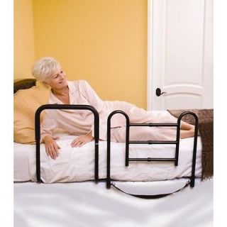 Carex Easy Up Bed Rail P56900