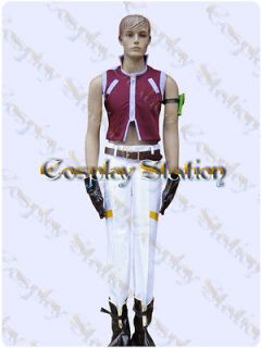 Beyblade Metal Fight Tsubasa Otori Costume_com533