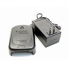 Black & Decker FireStorm FS24C Charger for 24V NiCd Batteries