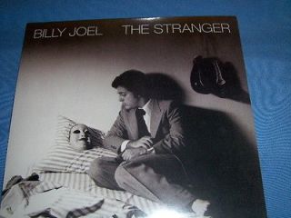 BILLY JOEL THE STRANGER 180 GRAM VINYL LP SEALED SONY LEGACY RECORDS