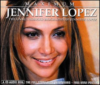 Lopez,Jennifer   Maximum Jennifer Lopez [CD New]