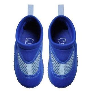 Learn to SWIM SHOES Kids Water child special needs iplay Shore Shoes