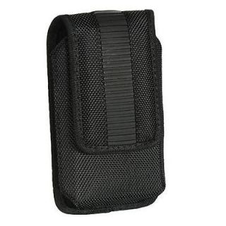 Clip Holster Pouch Case for Blackberry Bold 9930 Torch 9800 9810