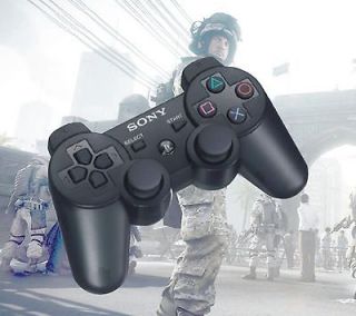 PS3 Rapid Fire Wireless Controller 12 mode Black New For black ops2