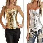 corset in Tops & Blouses