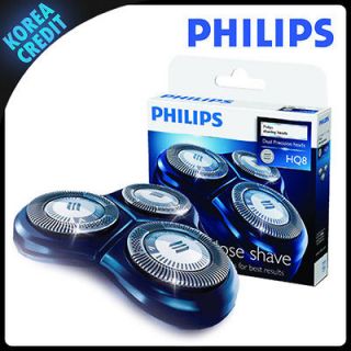 HQ8 Shaving Heads Foils & Cutters Electric Shaver Blades Replacement
