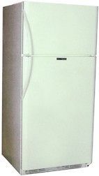 Freeze Propane Refrigerator 19 cu. ft. #1850Q Bisque