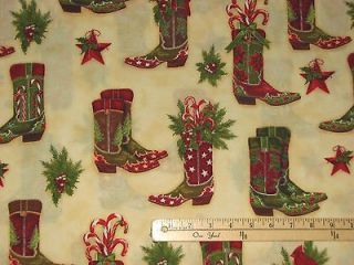 robert kaufman christmas fabric