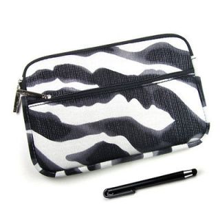 Sleeve Pocket Cover w Stylus Mach Speed Trio Stealth Pro 7 Tablet PC