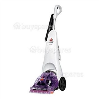 Bissell Cleanview Quickwash Upright Carpet Cleaner Washer Shampooer