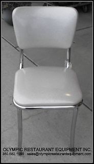 used restaurant chairs in Business & Industrial