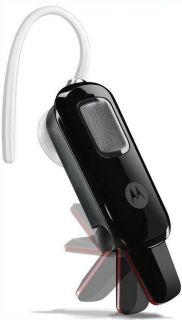 Motorola HX550 Universal Wireless Bluetooth Headset HX 550