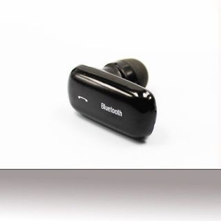 Wireless Bluetooth Headset for Samsung Galaxy Mini S5570 S5830 S5660